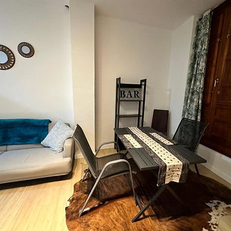 Apartamento Downtown Valencia Exterior foto