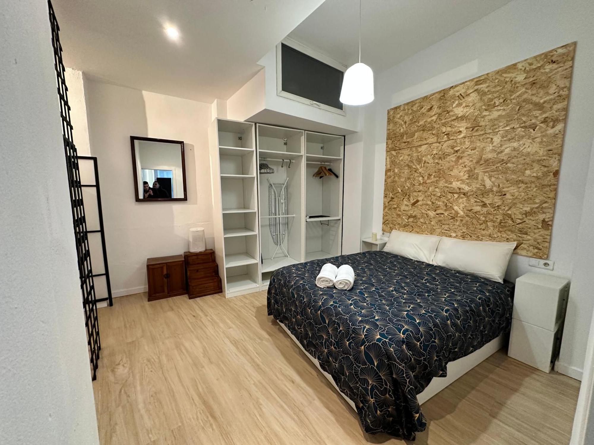 Apartamento Downtown Valencia Exterior foto