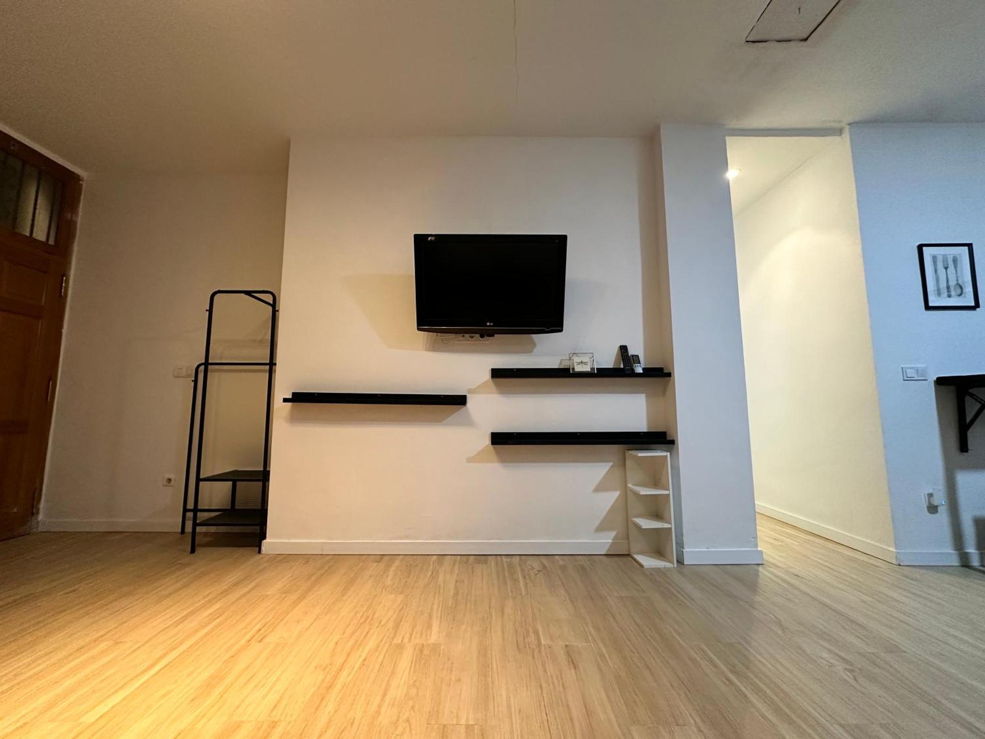 Apartamento Downtown Valencia Exterior foto