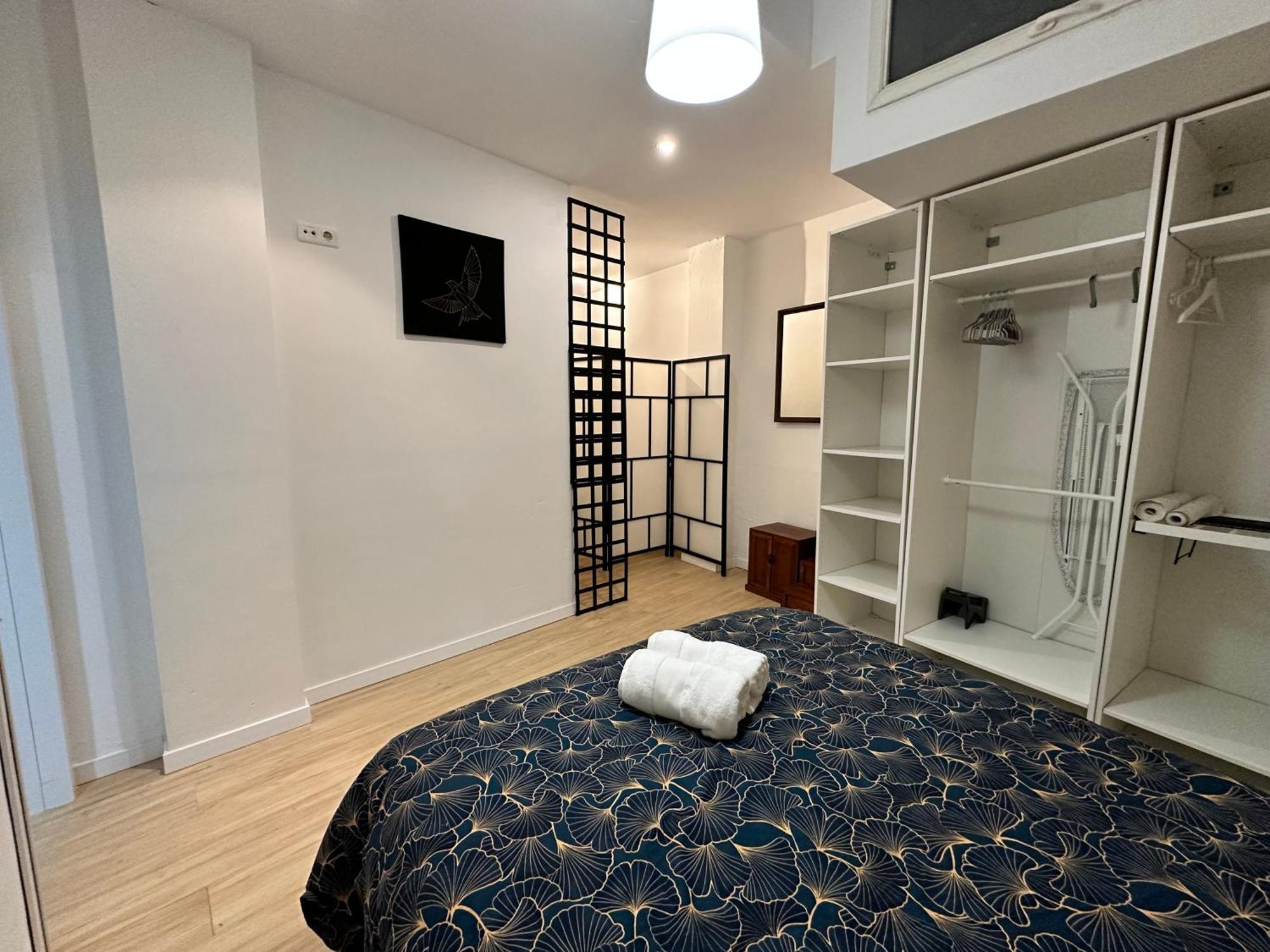Apartamento Downtown Valencia Exterior foto
